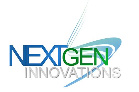 NextGen Innovations Phils, Inc. .